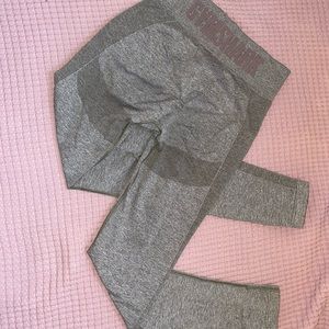 Women’s Gymshark Flex athletic Leggings